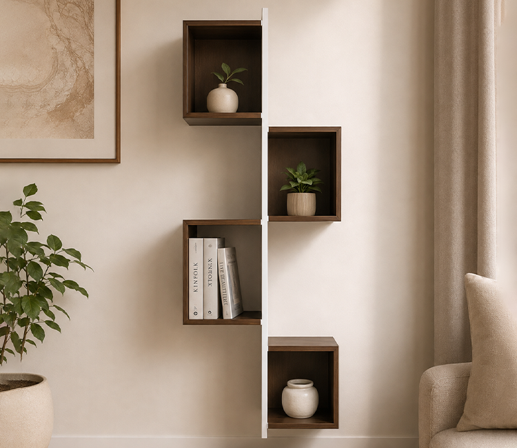 Wall Hanging (Multi Purpose)